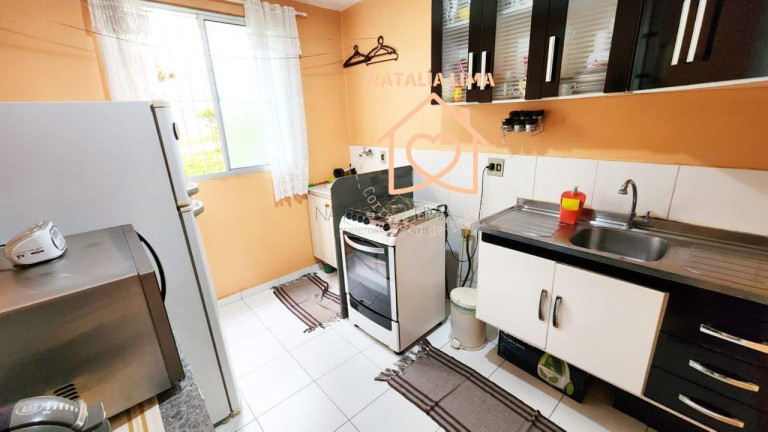 Imagem Apartamento com 1 Quarto à Venda, 39 m² em Horto Do Ipê - São Paulo