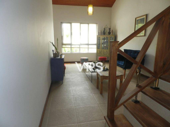 Imagem Casa com 3 Quartos à Venda, 106 m² em Bom Retiro - Teresópolis Imagem Casa com 3 Quartos à Venda, 106 m² em Bom Retiro - Teresópolis