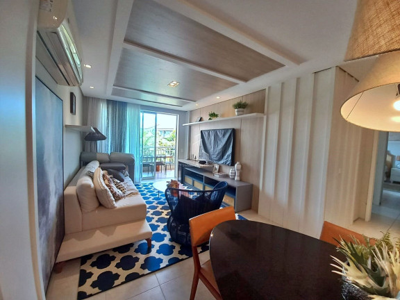 Imagem Apartamento com 3 Quartos à Venda, 125 m² em Porto Das Dunas - Aquiraz Imagem Apartamento com 3 Quartos à Venda, 125 m² em Porto Das Dunas - Aquiraz