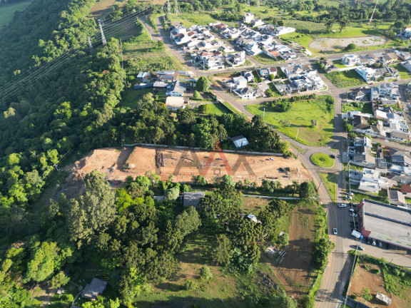 Imagem Terreno à Venda, em Boqueirão - Guarapuava Imagem Terreno à Venda, em Boqueirão - Guarapuava