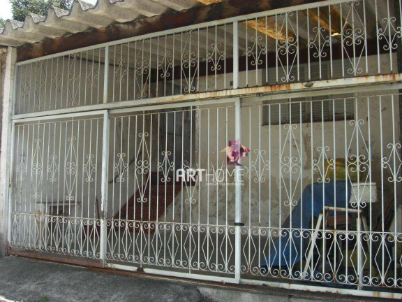 Imagem Casa com 1 Quarto à Venda, 82 m² em Anchieta - São Bernardo Do Campo