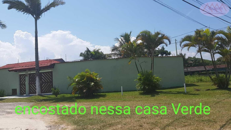 Imagem Terreno à Venda, 189 m² em Jardim Limdomar - Itanhaém Imagem Terreno à Venda, 189 m² em Jardim Limdomar - Itanhaém
