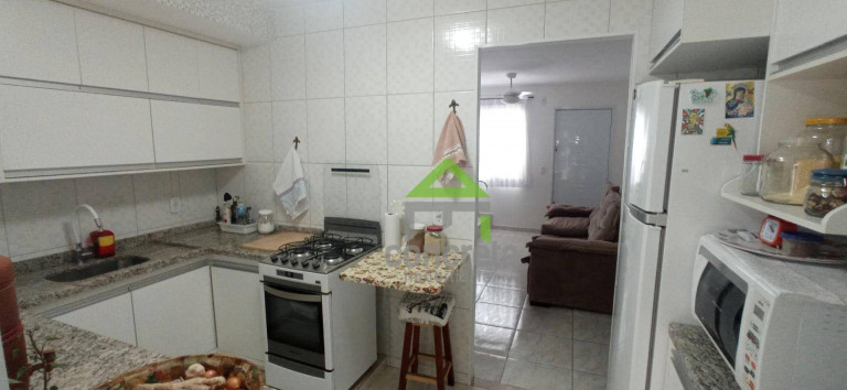Imagem Casa de Condomínio com 3 Quartos à Venda, 92 m² em Jardim ísis - Cotia Imagem Casa de Condomínio com 3 Quartos à Venda, 92 m² em Jardim ísis - Cotia