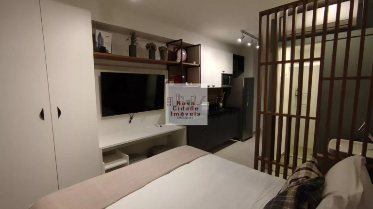 Imagem Imóvel com 1 Quarto para Alugar, 22 m² em Jardim Paulista - São Paulo Imagem Imóvel com 1 Quarto para Alugar, 22 m² em Jardim Paulista - São Paulo