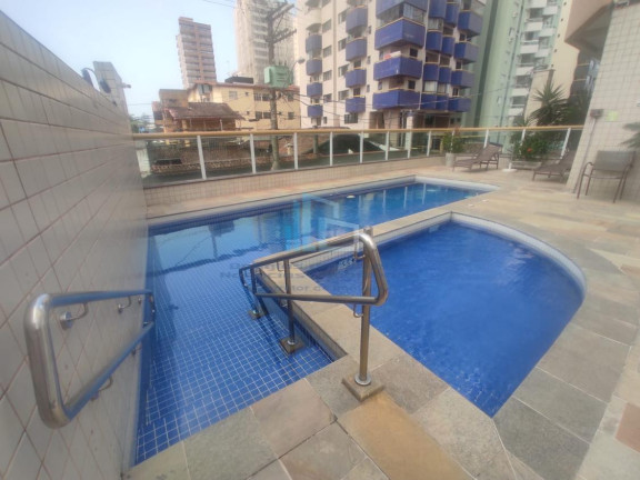 Imagem Apartamento com 1 Quarto à Venda, 67 m² em Aviação - Praia Grande