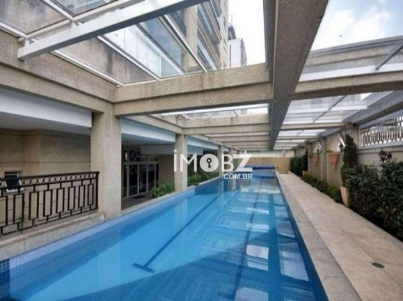 Imagem Imóvel com 3 Quartos à Venda, 156 m² em Vila Olímpia - São Paulo Imagem Imóvel com 3 Quartos à Venda, 156 m² em Vila Olímpia - São Paulo