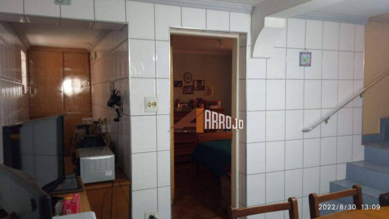 Imagem Casa com 3 Quartos à Venda, 250 m² em Cangaíba - São Paulo Imagem Casa com 3 Quartos à Venda, 250 m² em Cangaíba - São Paulo