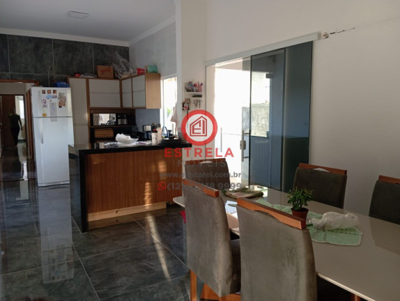 Imagem Casa com 3 Quartos à Venda, 220 m² em Jardim Califórnia - Jacareí Imagem Casa com 3 Quartos à Venda, 220 m² em Jardim Califórnia - Jacareí