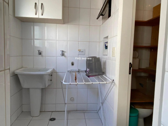 Imagem Imóvel com 2 Quartos à Venda, 75 m² em Brooklin - São Paulo