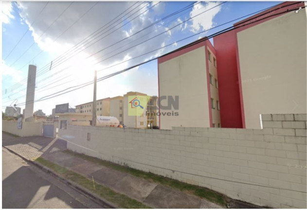 Imagem Apartamento com 2 Quartos à Venda, 55 m² em Núcleo Santa Isabel - Hortolândia Imagem Apartamento com 2 Quartos à Venda, 55 m² em Núcleo Santa Isabel - Hortolândia