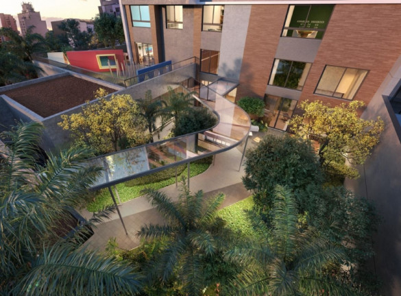 Imagem Apartamento com 2 Quartos à Venda, 78 m² em Vila Pompéia - São Paulo Imagem Apartamento com 2 Quartos à Venda, 78 m² em Vila Pompéia - São Paulo