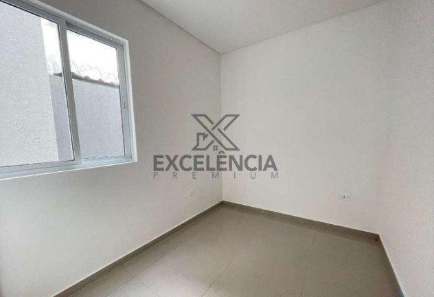Imagem Apartamento com 2 Quartos à Venda, 49 m² em Boneca Do Iguaçu - São José Dos Pinhais
