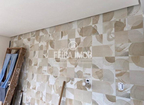 Imagem Casa com 4 Quartos à Venda, 194 m² em Nova Esperança - Feira De Santana