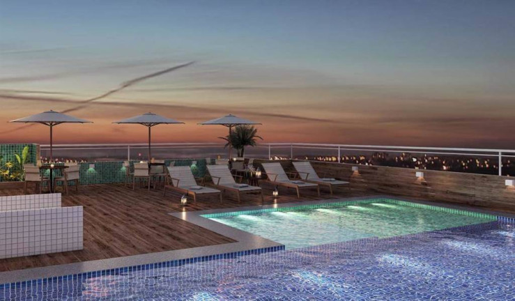Imagem Apartamento com 3 Quartos à Venda, 105 m² em Guilhermina - Praia Grande Imagem Apartamento com 3 Quartos à Venda, 105 m² em Guilhermina - Praia Grande