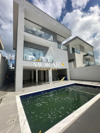 Imagem Casa com 6 Quartos à Venda, 430 m² em Nova São Pedro - São Pedro Da Aldeia