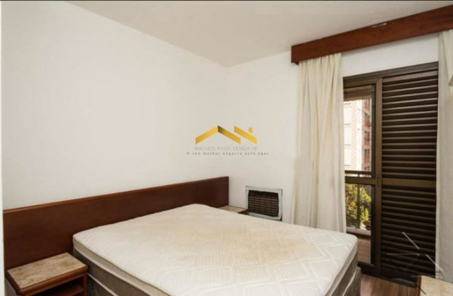 Imagem Apartamento com 2 Quartos à Venda, 70 m² em Jardim Paulista - São Paulo Imagem Apartamento com 2 Quartos à Venda, 70 m² em Jardim Paulista - São Paulo