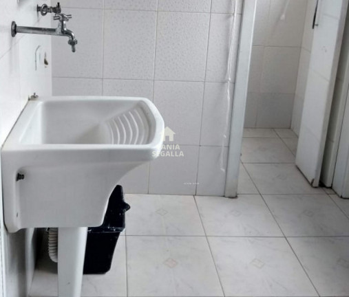 Imagem Apartamento com 2 Quartos à Venda, 80 m² em Perdizes - São Paulo
