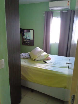 Imagem Apartamento com 2 Quartos à Venda, 48 m² em Morada Nova - Teresina