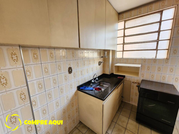 Imagem Apartamento com 1 Quarto à Venda, 42 m² em Santa Cecília - São Paulo Imagem Apartamento com 1 Quarto à Venda, 42 m² em Santa Cecília - São Paulo