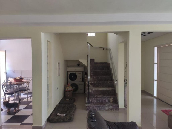 Imagem Casa com 3 Quartos à Venda, 200 m² em Barra Funda - São Paulo