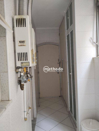 Imagem Apartamento com 2 Quartos para Alugar, 120 m² em Centro - Campinas