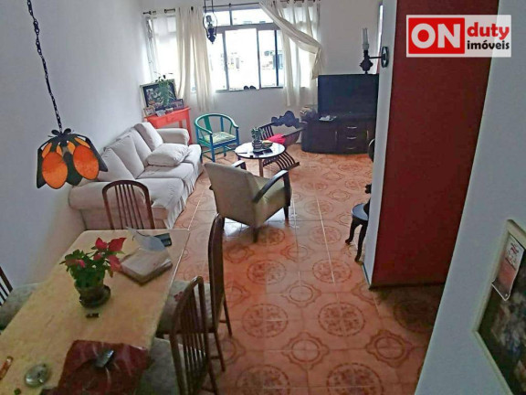 Imagem Apartamento com 3 Quartos à Venda, 100 m² em Gonzaga - Santos Imagem Apartamento com 3 Quartos à Venda, 100 m² em Gonzaga - Santos