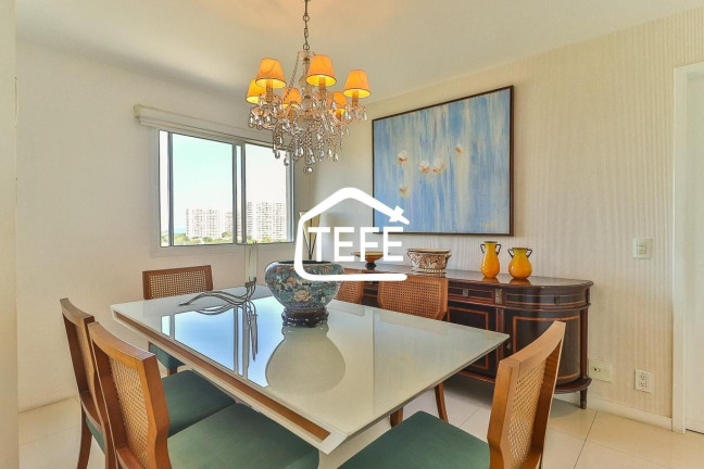 Imagem Cobertura com 4 Quartos à Venda, 318 m² em Barra Da Tijuca - Rio De Janeiro Imagem Cobertura com 4 Quartos à Venda, 318 m² em Barra Da Tijuca - Rio De Janeiro