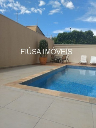 Imagem Apartamento com 3 Quartos à Venda, 95 m² em Jardim Paulistano - Ribeirão Preto