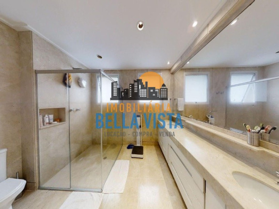 Imagem Apartamento com 4 Quartos à Venda, 365 m² em Vila Nova Conceição - São Paulo Imagem Apartamento com 4 Quartos à Venda, 365 m² em Vila Nova Conceição - São Paulo
