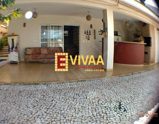 Imagem Apartamento com 3 Quartos à Venda, 360 m² em Residencial Figueira - São José Do Rio Preto Imagem Apartamento com 3 Quartos à Venda, 360 m² em Residencial Figueira - São José Do Rio Preto