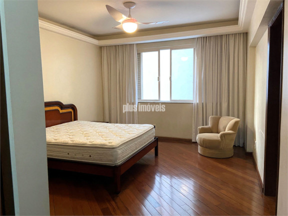 Imagem Apartamento com 3 Quartos à Venda, 195 m² em Paraíso - São Paulo Imagem Apartamento com 3 Quartos à Venda, 195 m² em Paraíso - São Paulo