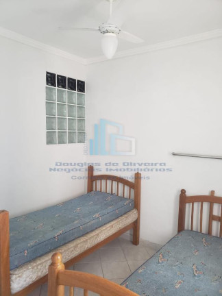 Imagem Kitnet com 1 Quarto à Venda, 33 m² em Guilhermina - Praia Grande