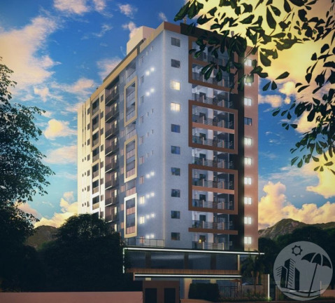 Imagem Apartamento com 2 Quartos à Venda, 63 m² em Itajaí