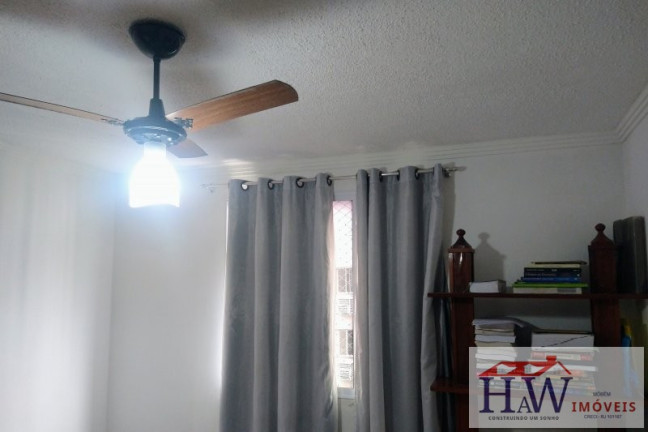 Imagem Apartamento com 2 Quartos à Venda, 55 m² em Jardim Alvorada - Nova Iguaçu Imagem Apartamento com 2 Quartos à Venda, 55 m² em Jardim Alvorada - Nova Iguaçu
