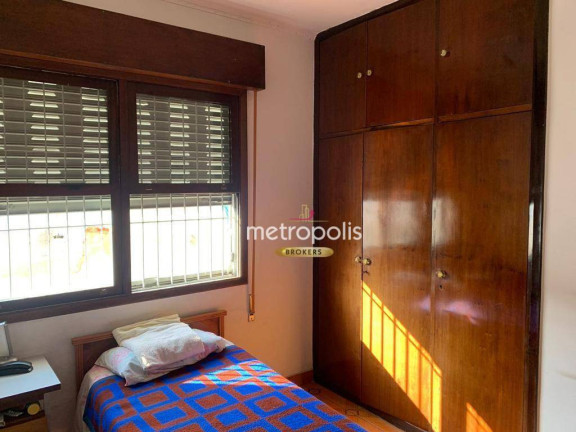 Imagem Casa com 3 Quartos à Venda, 261 m² em Centro - São Caetano Do Sul Imagem Casa com 3 Quartos à Venda, 261 m² em Centro - São Caetano Do Sul