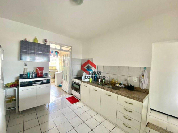 Imagem Apartamento com 3 Quartos à Venda, 115 m² em Joaquim Távora - Fortaleza Imagem Apartamento com 3 Quartos à Venda, 115 m² em Joaquim Távora - Fortaleza