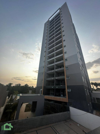 Imagem Apartamento com 3 Quartos à Venda, 85 m² em Chácaras Saudáveis E Encantadoras - Jundiaí