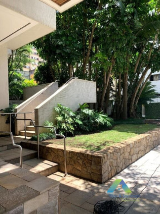 Imagem Apartamento com 4 Quartos à Venda, 278 m² em Aclimação - São Paulo Imagem Apartamento com 4 Quartos à Venda, 278 m² em Aclimação - São Paulo