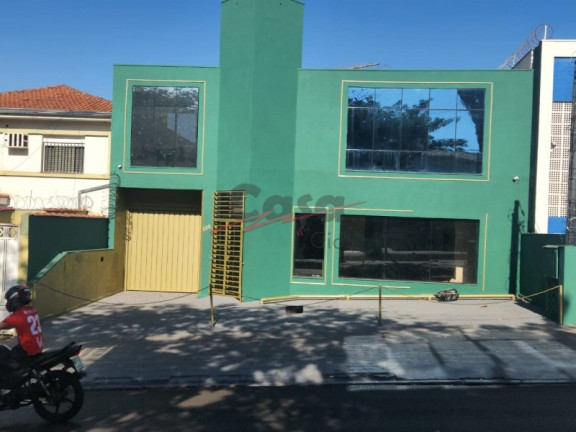 Sala Comercial à Venda, 239 m² em Vila Seixas - Ribeirão Preto