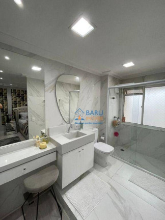 Imagem Cobertura com 3 Quartos à Venda, 152 m² em Santa Cecília - São Paulo