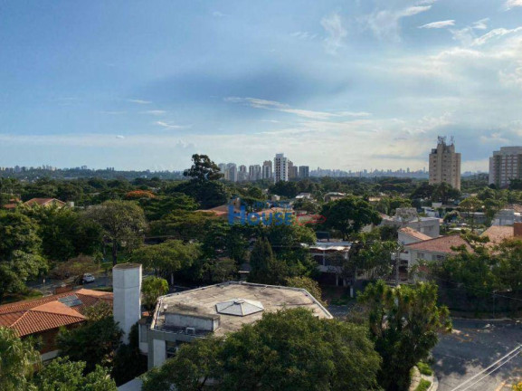 Imagem Cobertura com 4 Quartos à Venda, 369 m² em Alto De Pinheiros - São Paulo