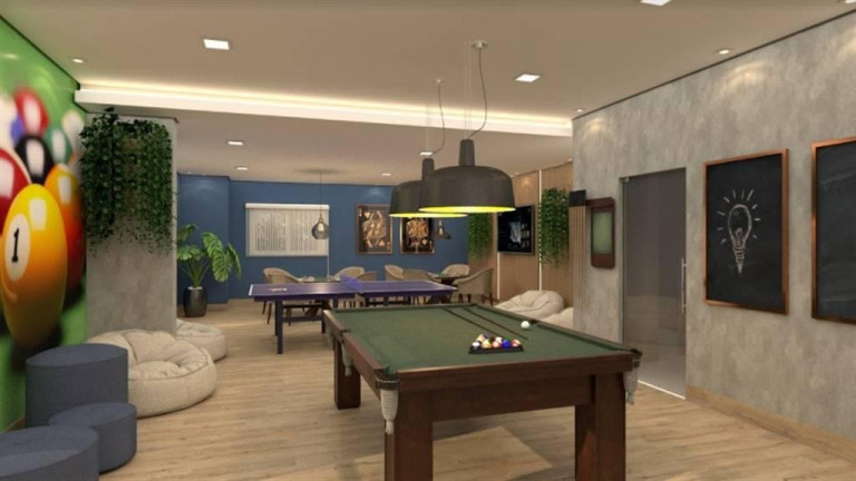 Imagem Apartamento com 2 Quartos à Venda, 75 m² em Mirim - Praia Grande