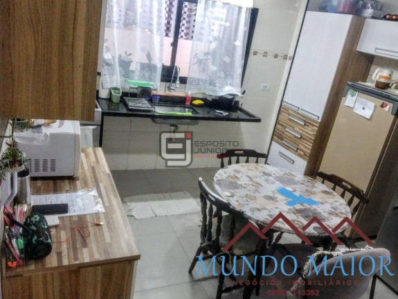 Imagem Apartamento à Venda, 161 m² em Tupi - Praia Grande Imagem Apartamento à Venda, 161 m² em Tupi - Praia Grande