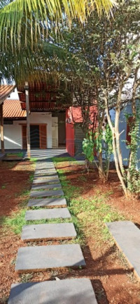 Imagem Casa à Venda, 250 m² em Planalto Verde - Ribeirão Preto