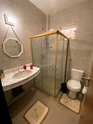 Imagem Casa com 4 Quartos à Venda, 450 m² em Stiep - Salvador Imagem Casa com 4 Quartos à Venda, 450 m² em Stiep - Salvador