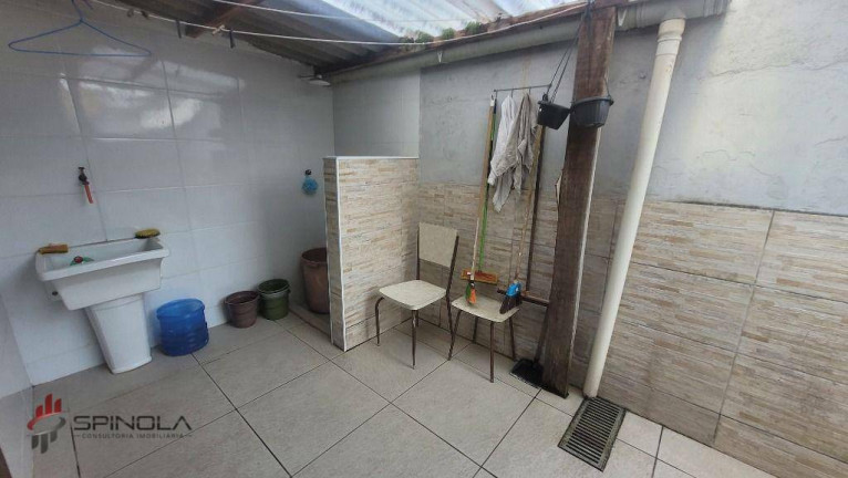 Imagem Casa com 2 Quartos à Venda, 98 m² em Ocian - Praia Grande