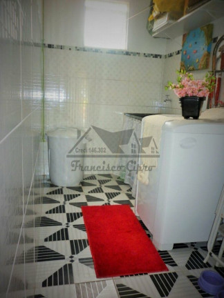 Imagem Casa com 3 Quartos à Venda, 233 m² em Village Santana - Guaratinguetá