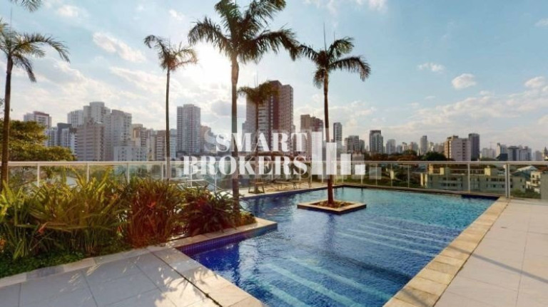 Apartamento com 4 Quartos à Venda, 213 m² em Aclimação - São Paulo