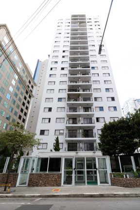 Imagem Apartamento com 3 Quartos à Venda, 76 m² em Vila Olímpia - São Paulo Imagem Apartamento com 3 Quartos à Venda, 76 m² em Vila Olímpia - São Paulo