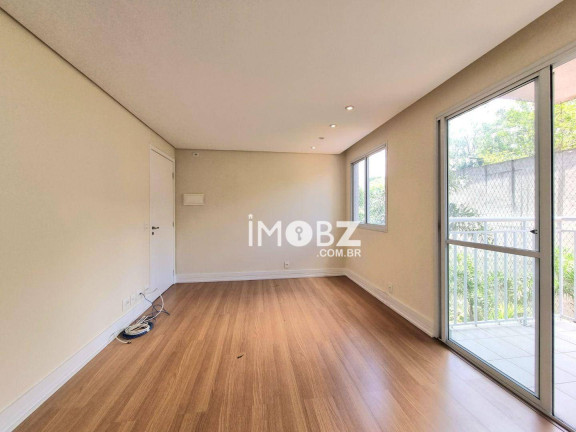 Imagem Imóvel com 3 Quartos à Venda, 63 m² em Vila Andrade - São Paulo